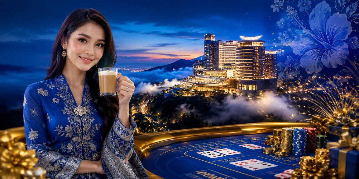 Pengguna Malaysia mengunakan aplikasi kasino 1480 secara bertangungjawab dengan pengurusan masa yang baik