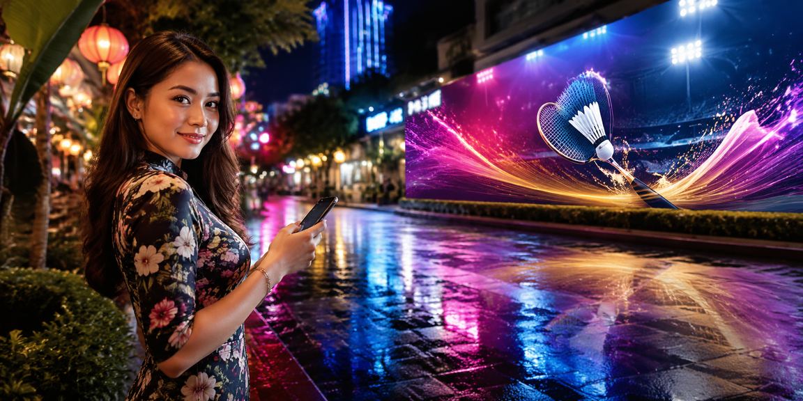Pengguna Johor Bahru log masuk ke kasino mudah alih 1480 dengan selamat menggunakan telefon pintar