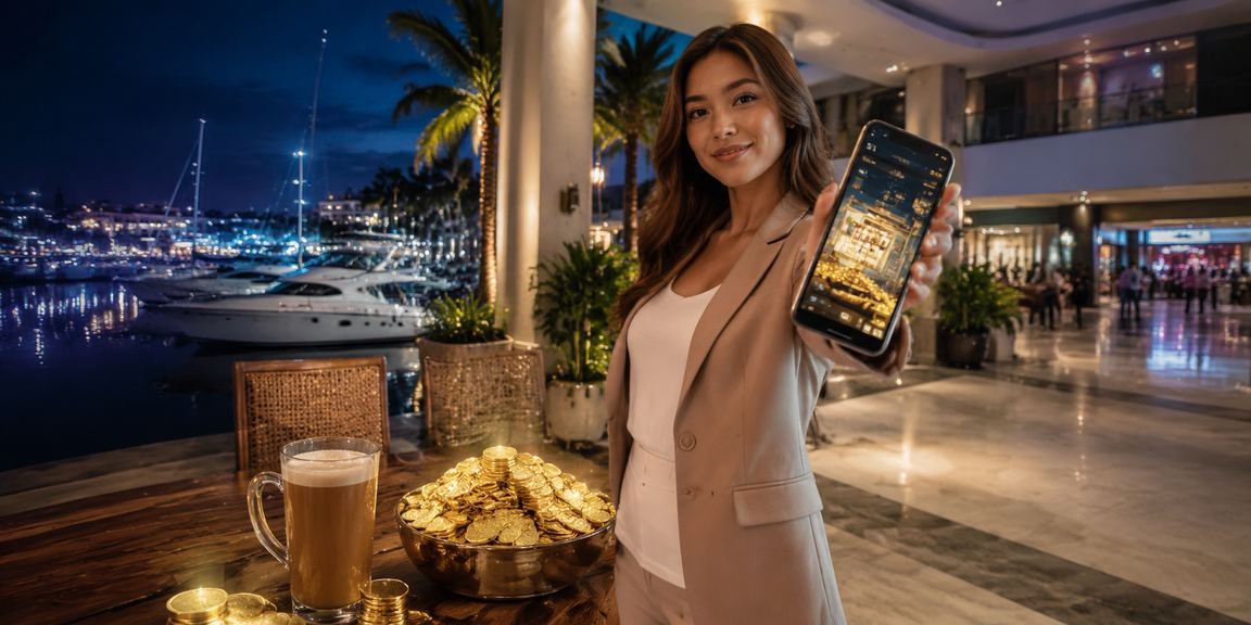 Persediaan pemasangan aplikasi kasino 1480 di telefon Android di Langkawi Malaysia
