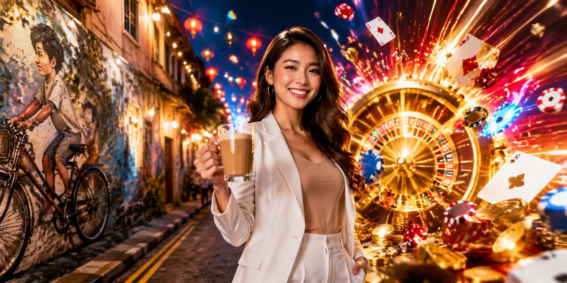 Strategi pertaruhan handicap Asia di Penang dengan panduan 1480