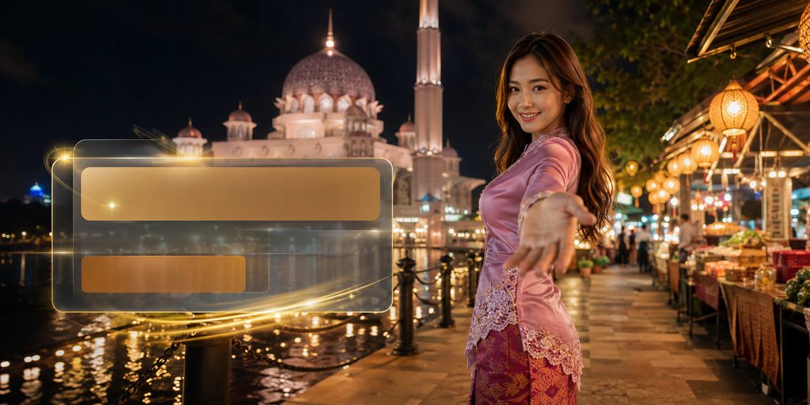 Pengguna Malaysia menikmati bonus rebat selepas mendaftar akaun 1480 di Putrajaya
